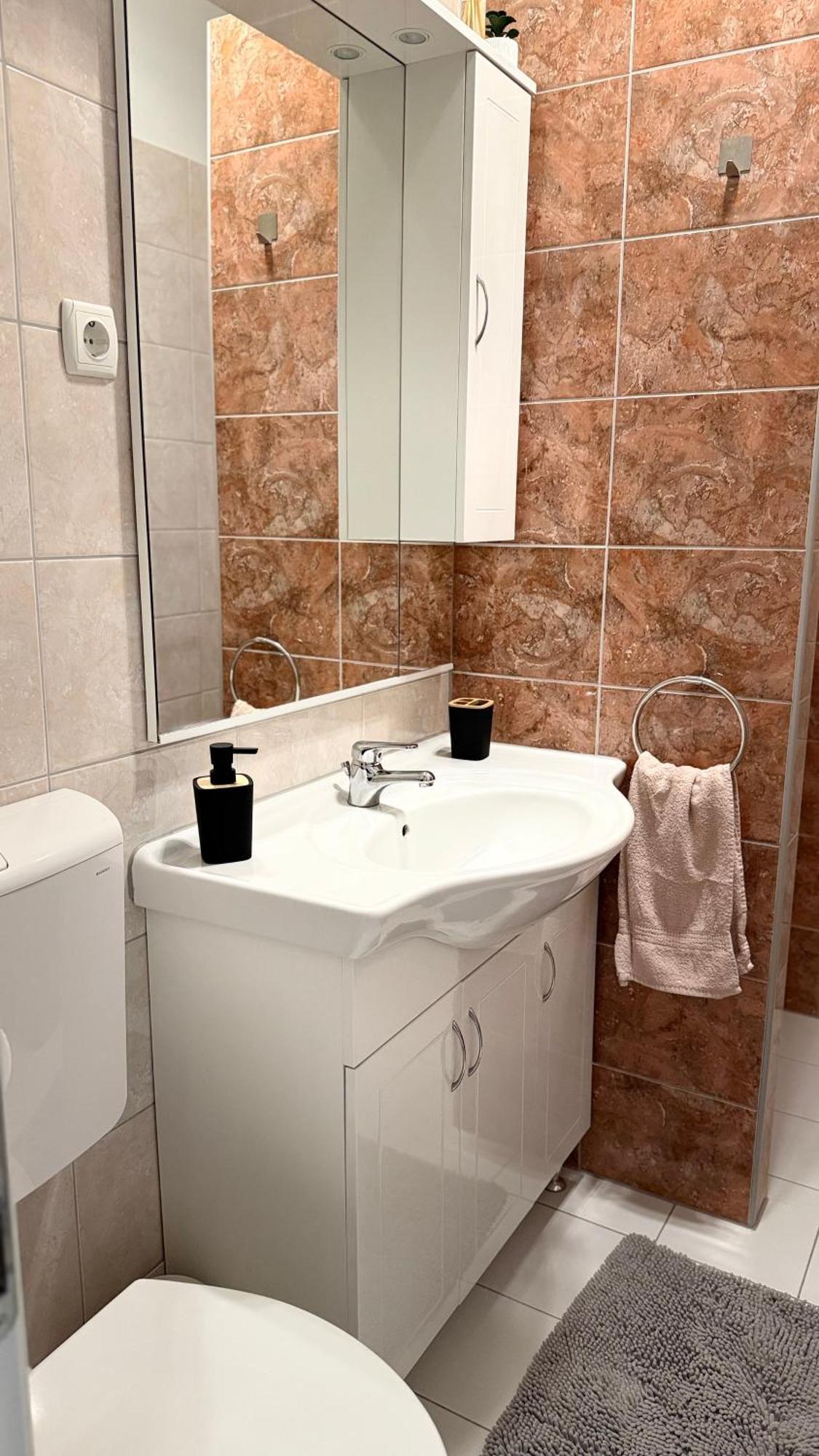 Apartman Nino Novigrad  Exterior foto